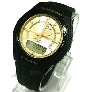 Casio Collection CPW-500H-9A - фото 2