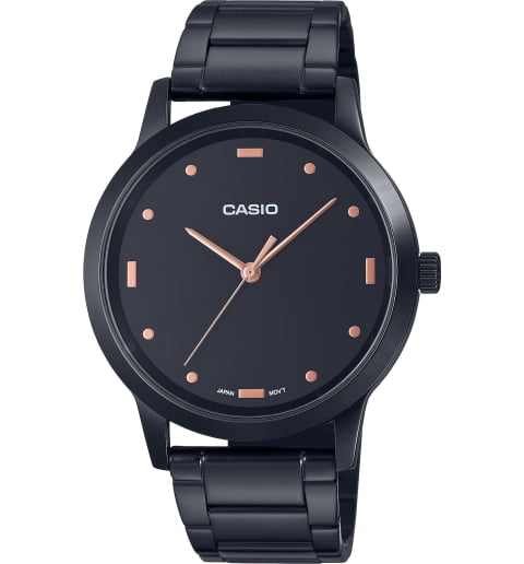 Аналоговые часы Casio Collection MTP-2022VB-1C