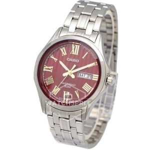 Casio Collection MTP-E131DY-4A - фото 4