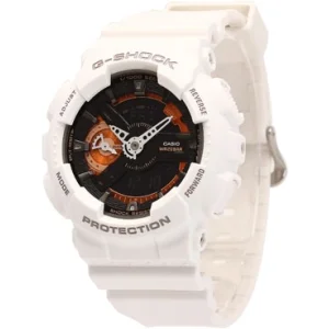 Casio G-Shock GMA-S110CW-7A2 - фото 8