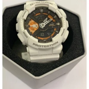 Casio G-Shock GMA-S110CW-7A2 - фото 2