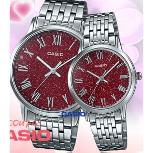 Casio Collection MTP-TW100D-4A - фото 3