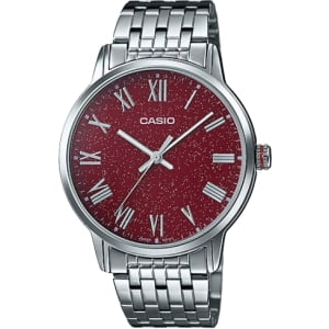 Casio Collection MTP-TW100D-4A - фото 1