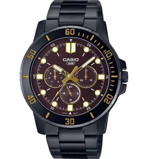 Casio Collection MTP-VD300B-5E
