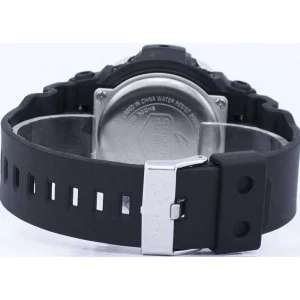 Casio G-Shock GAS-100-1A - фото 4