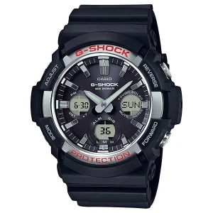 Casio G-Shock GAS-100-1A - фото 1