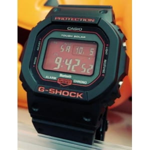 Casio G-Shock GW-B5600AR-1E - фото 5