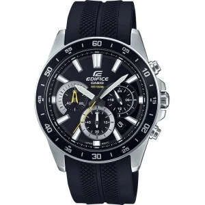 Casio EDIFICE EFV-570P-1A - фото 1