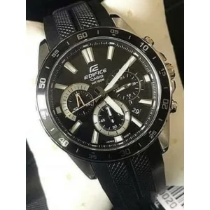 Casio EDIFICE EFV-570P-1A - фото 3