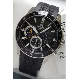 Casio EDIFICE EFV-570P-1A - фото 6