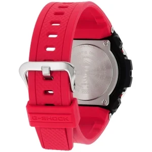 Casio G-Shock GST-W300G-1A4 - фото 4