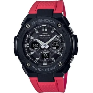 Casio G-Shock GST-W300G-1A4 - фото 1