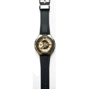 Casio Baby-G MSG-400G-1A2 - фото 4
