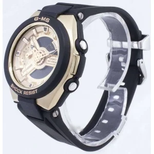 Casio Baby-G MSG-400G-1A2 - фото 7