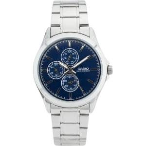 Casio Collection MTP-V302D-2A - фото 3