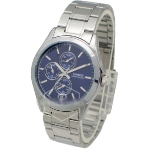 Casio Collection MTP-V302D-2A - фото 2