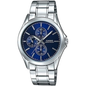 Casio Collection MTP-V302D-2A - фото 1