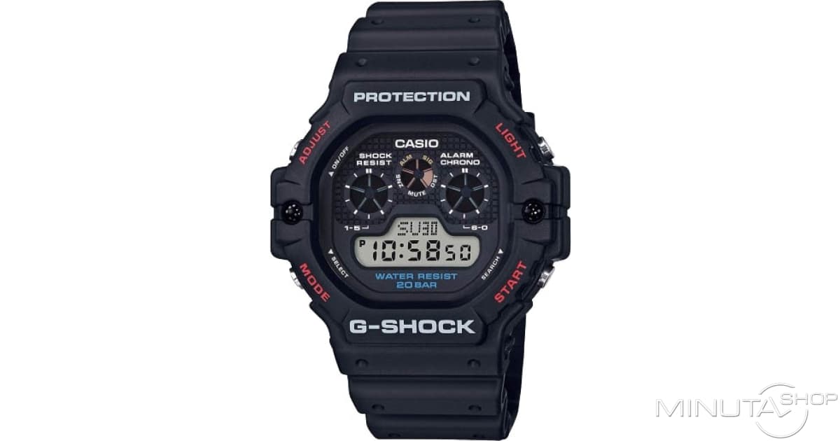 Gshock 5900 deals