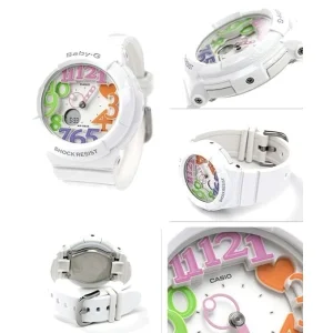 Casio Baby-G BGA-131-7B3 - фото 3
