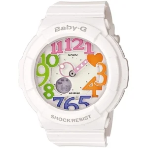 Casio Baby-G BGA-131-7B3 - фото 1