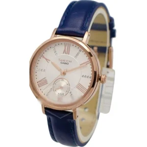 Casio SHEEN SHE-3066PGL-7A - фото 3