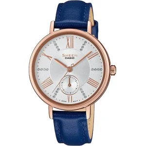 Casio SHEEN SHE-3066PGL-7A - фото 1