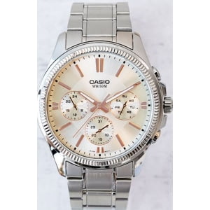 Casio Collection MTP-1375D-7A2 - фото 2