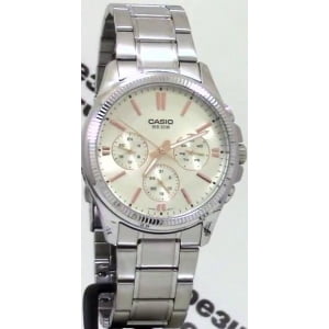 Casio Collection MTP-1375D-7A2 - фото 8