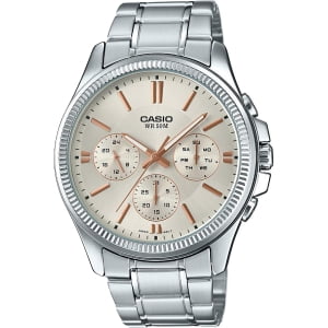 Casio Collection MTP-1375D-7A2 - фото 1