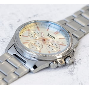 Casio Collection MTP-1375D-7A2 - фото 6