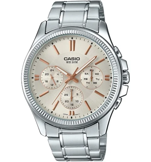 Casio Collection MTP-1375D-7A2