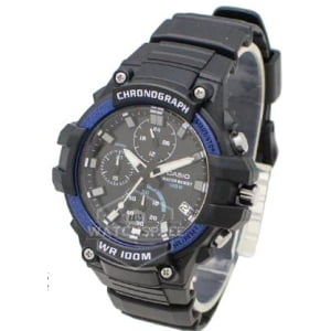 Casio Collection MCW-110H-2A2 - фото 4