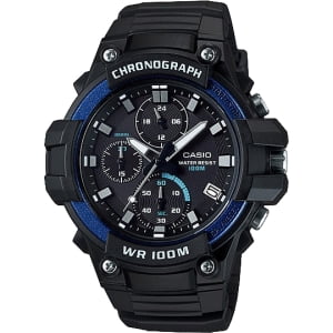 Casio Collection MCW-110H-2A2 - фото 1