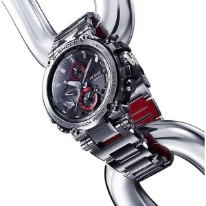 Casio G-Shock MTG-B1000D-1A - фото 3