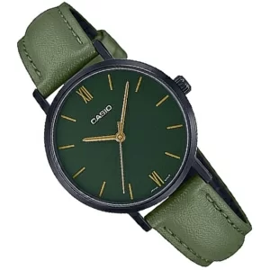 Casio Collection LTP-VT02BL-3A - фото 3