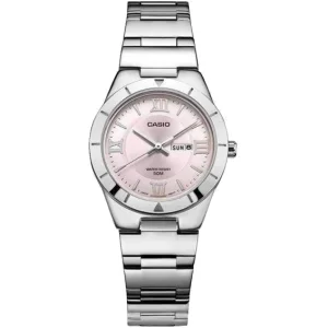Casio Collection LTP-1410D-4A - фото 5