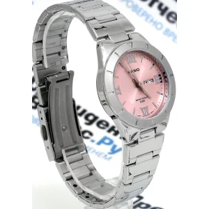 Casio Collection LTP-1410D-4A - фото 2