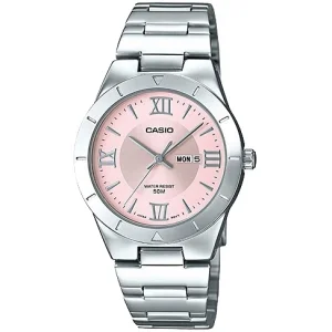 Casio Collection LTP-1410D-4A - фото 1