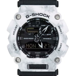 Casio G-Shock GA-900GC-7A - фото 3