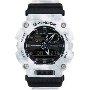 Casio G-Shock GA-900GC-7A - фото 1