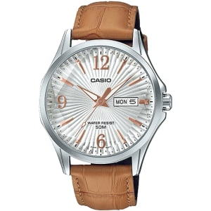 Casio Collection MTP-E120LY-7A - фото 1