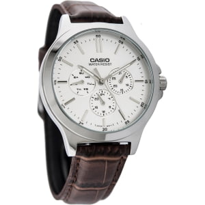 Casio Collection MTP-V300L-7A - фото 8
