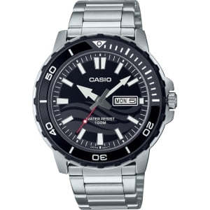 Casio Collection MTD-125D-1A1