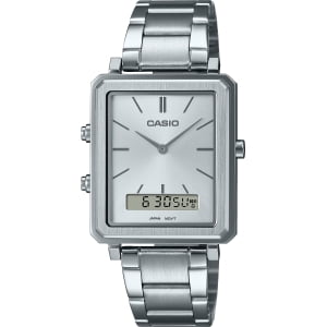 Casio Collection MTP-B205D-7E - фото 1