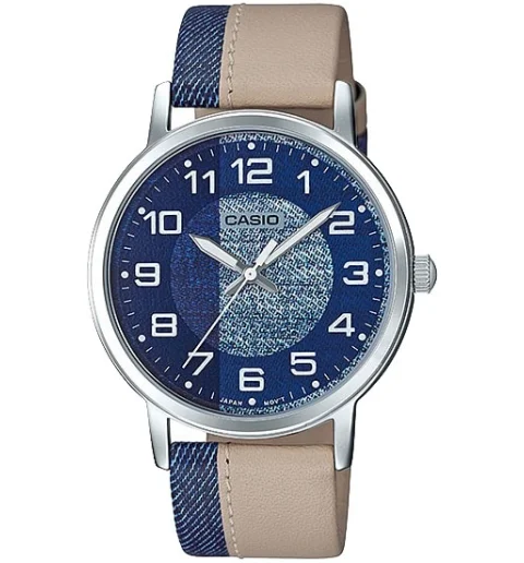 Casio Collection LTP-E159L-2B2