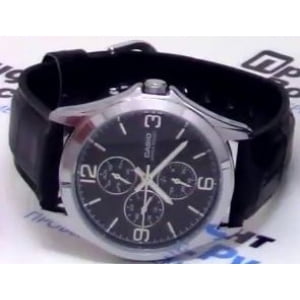 Casio Collection MTP-V301L-1A - фото 4