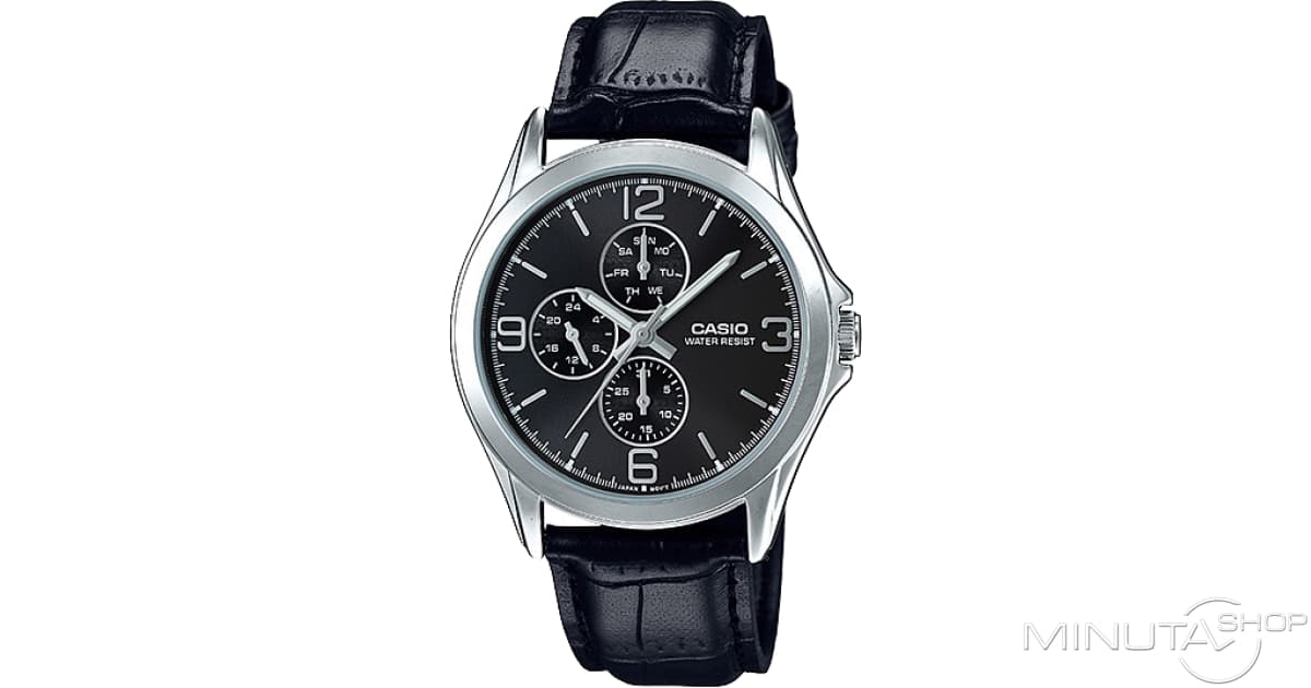 Casio mtp online v301