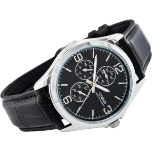 Casio Collection MTP-V301L-1A - фото 3