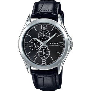 Casio Collection MTP-V301L-1A - фото 1