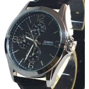 Casio Collection MTP-V301L-1A - фото 6